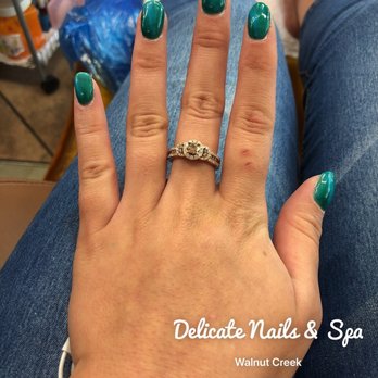 Delicate Nails & Spa - Nail Salons Near Me - Walnut Creek, California Delicate Nails & Spa - Nail Salons Near Me - Walnut Creek, California