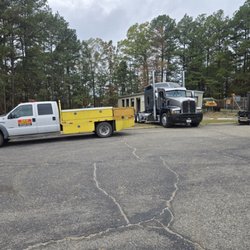 G&G Diesel Truck Specialist