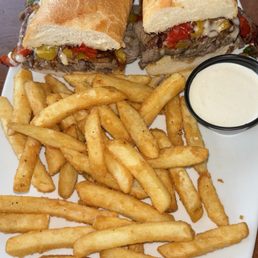 Tenderloin Philly Tenderloin Philly