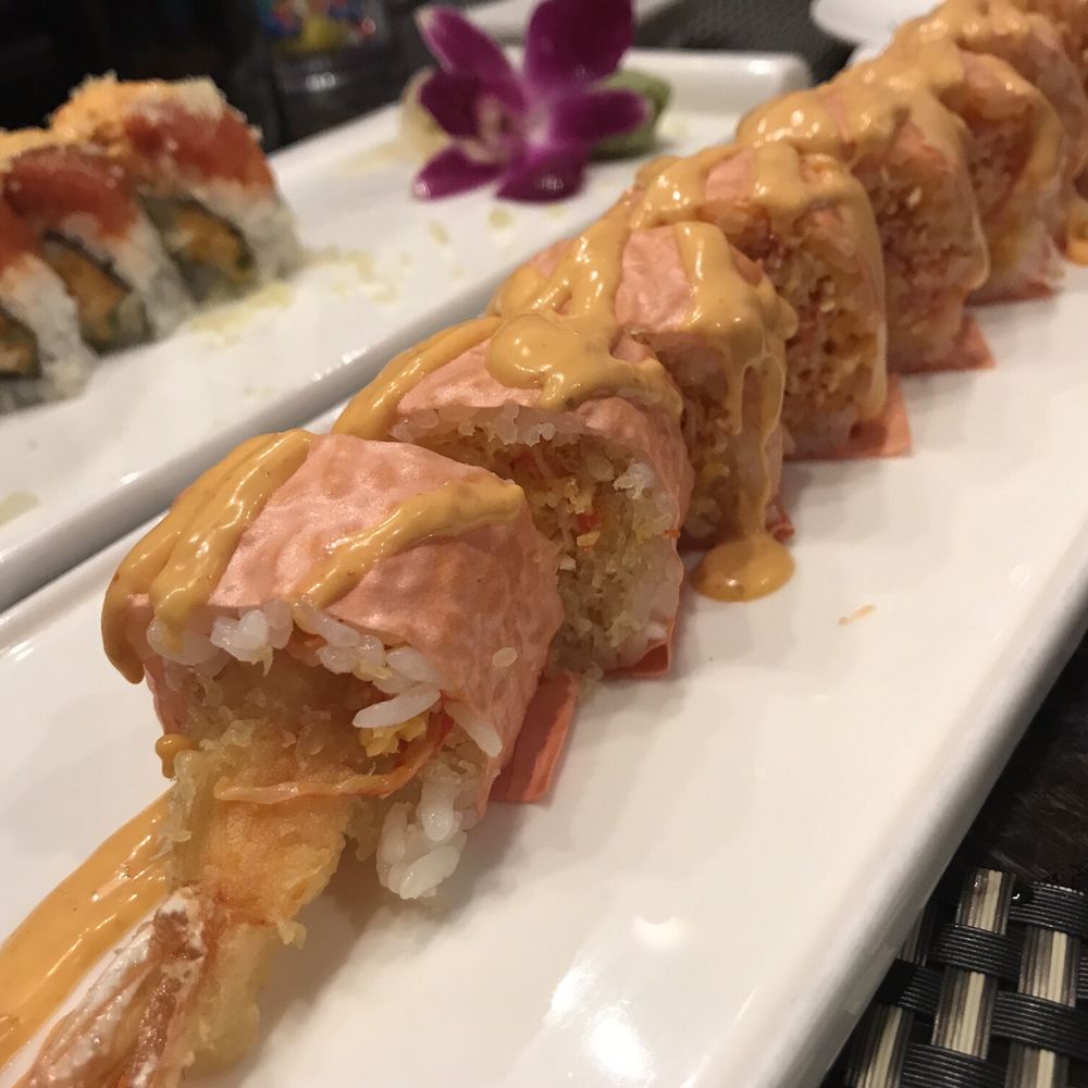 Ginza Sushi - Japanese Near Me - Cypress, Texas Ginza Sushi - Japanese Near Me - Cypress, Texas