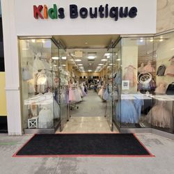 Kids Boutique