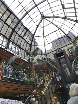 Café Luitpold by null