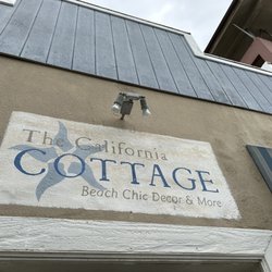 The California Cottage