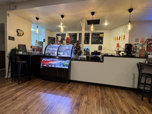 Sangucheria Peruvian Street Food by null