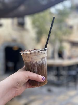 Docking Bay 7 Food and Cargo by null