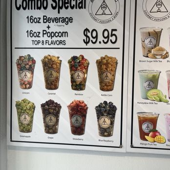 Always Popping - Bubble Tea Near Me - Carlsbad, California Always Popping - Bubble Tea Near Me - Carlsbad, California