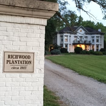 Richwood on the River - Bed & Breakfast Near Me - Milton, Kentucky