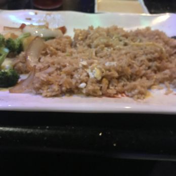 Fusion Steakhouse - Morgantown - Japanese Near Me - Morgantown, West Virginia