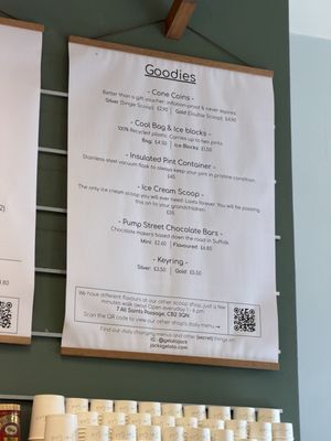 Jack's Gelato by null