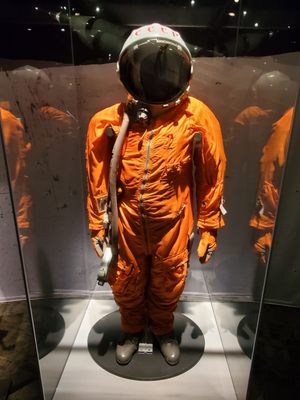 TELUS World of Science by null