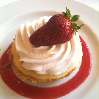 The Terrace Hotel Lakeland, Tapestry Collection by Hilton - Beautiful, delicious key lime pie. - Hotels Near Me - Lakeland, Florida The Terrace Hotel Lakeland, Tapestry Collection by Hilton - Beautiful, delicious key lime pie. - Hotels Near Me - Lakeland, Florida
