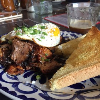 Dove's Luncheonette - Burnt Ends Hash - Southern Near Me - Chicago, Illinois Dove's Luncheonette - Burnt Ends Hash - Southern Near Me - Chicago, Illinois