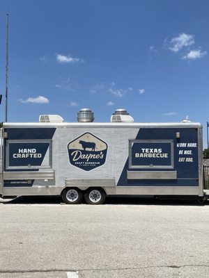 Dayne's Craft Barbecue by null
