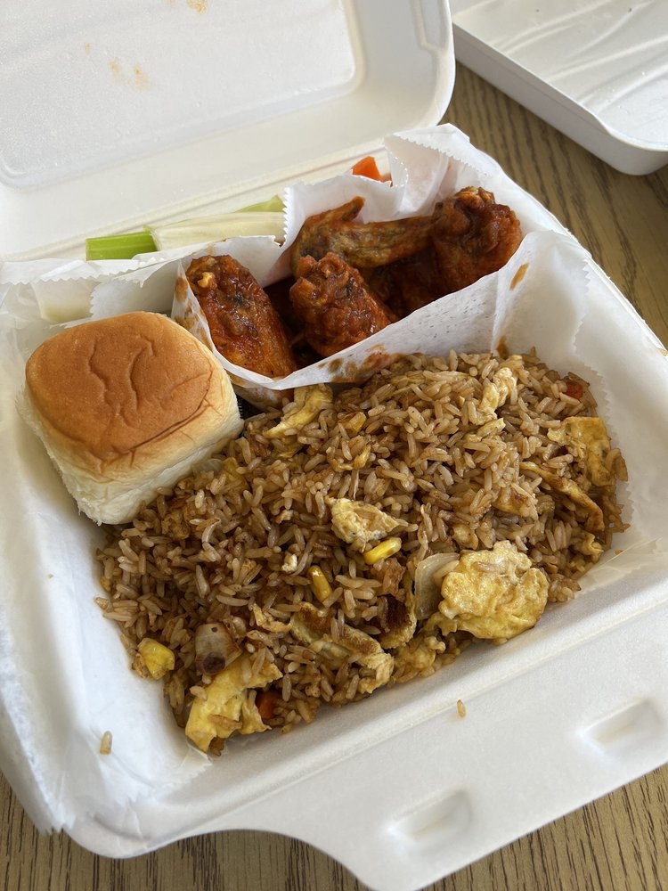 Habee’s Wing & Deli