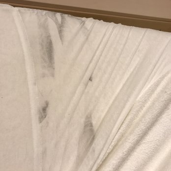 Big Guy For Hire - Stained mattress. - Movers Near Me - Ferndale, Michigan