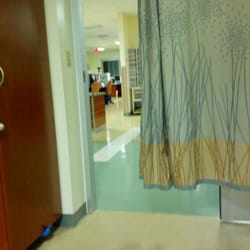 Queen Anne's Emergency Center