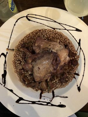 Left Bank Café by null