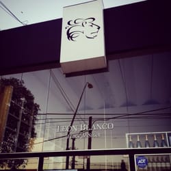 Leon Blanco