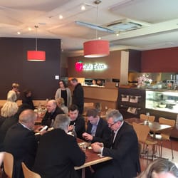 Cafe Eden