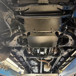 JT's Performance - Best oil changes and undercoating around!