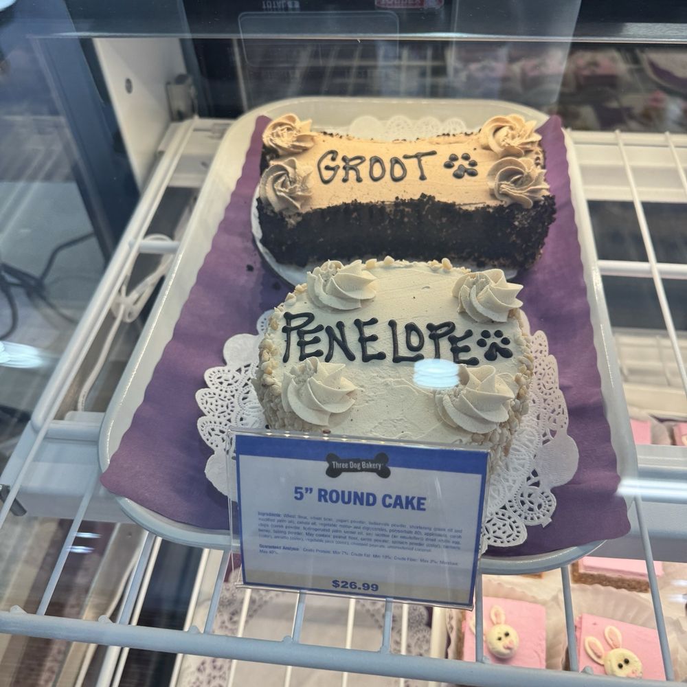 Three Dog Bakery - Pet Stores Near Me - Chandler, Arizona Three Dog Bakery - Pet Stores Near Me - Chandler, Arizona