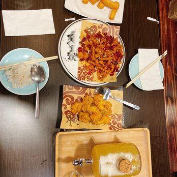 Jiang Nan - Chinese Near Me - Flushing, New York