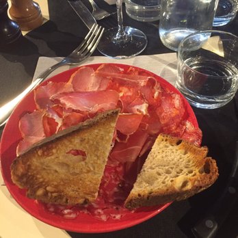 La Chuleta - Steakhouses Near Me - Toulouse, 31