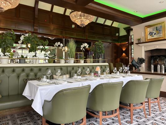 Lochgreen House Hotel & Spa by null