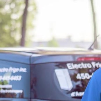 Electro-Frigo - Appliances & Repair Near Me Electro-Frigo - Appliances & Repair Near Me