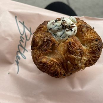 Butler - Everything Cruffin - Coffee & Tea Near Me - Brooklyn, New York Butler - Everything Cruffin - Coffee & Tea Near Me - Brooklyn, New York
