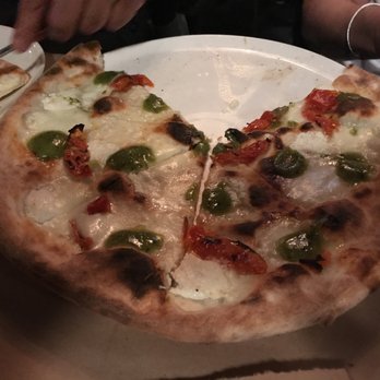 Fritti - Italian Near Me - Atlanta, Georgia