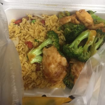 Hunan K Restaurant - Chinese Near Me - Queens, New York