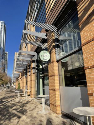 5th Street Diner by null