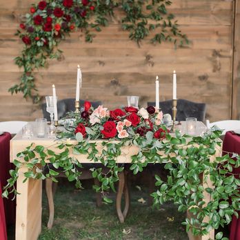 The Belle Rae - Venues & Event Spaces Near Me - Bakersfield, California