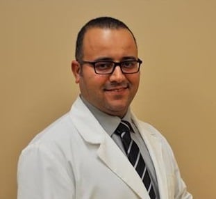 Amine Chahbouni DO - grief counselor in San Pedro, CA