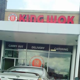 KING WOK GOURMET ASIAN - Updated October 2025 - 94 Photos & 162 Reviews ...