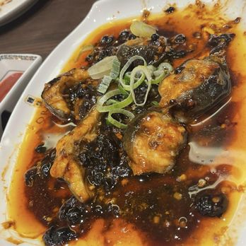 Orient London - eel - Asian Fusion Near Me - London, XGL Orient London - eel - Asian Fusion Near Me - London, XGL