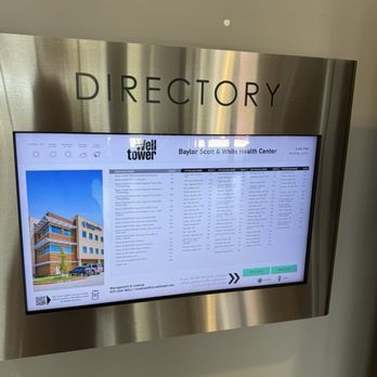 Baylor Scott & White - Directory of offices - Orthopedists Near Me - Garland, Texas Baylor Scott & White - Directory of offices - Orthopedists Near Me - Garland, Texas