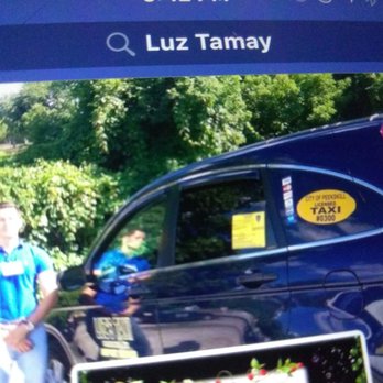 Luz's Taxi - Taxis Near Me
