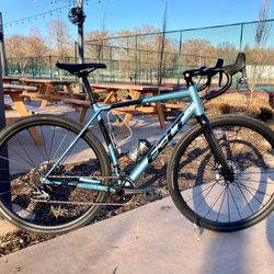 Recycled Cycles Bicycles & Fitness