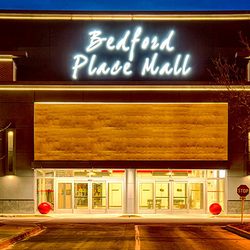 Luxury Hair Halifax - Now located at the Bedford Place mall