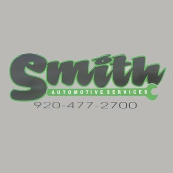 Smith Automotive Services - Auto Repair Near Me - Eden, Wisconsin Smith Automotive Services - Auto Repair Near Me - Eden, Wisconsin