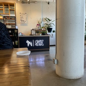SK Coffee - Coffee Roasteries Near Me - Saint Paul, Minnesota