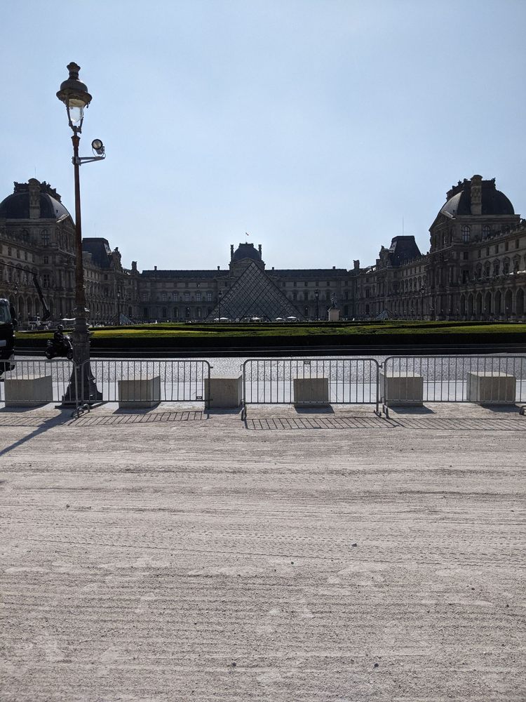 Paris Muse
