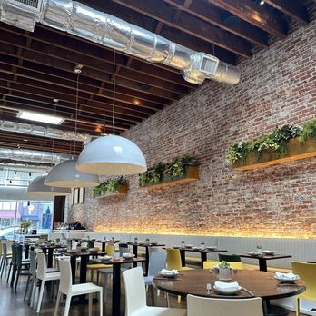 O Sea - Such a pretty restaurant - Seafood Near Me - Orange, California O Sea - Such a pretty restaurant - Seafood Near Me - Orange, California