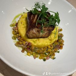 Chef Mychal Pride The Experience