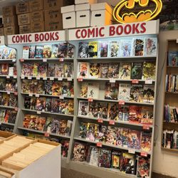 Big Planet Comics