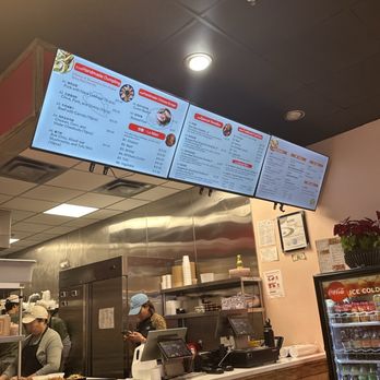 Handmade Dumplings and Noodles - Walk up counter - Noodles Near Me - Marietta, Georgia