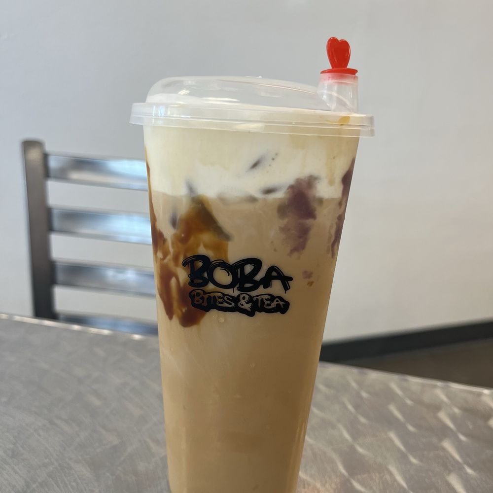 Boba Bites & Tea - Bubble Tea Near Me - Austin, Texas Boba Bites & Tea - Bubble Tea Near Me - Austin, Texas
