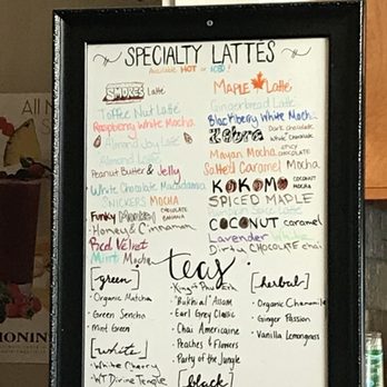 Cymplify - Coffee & Tea Near Me - Gainesville, Florida